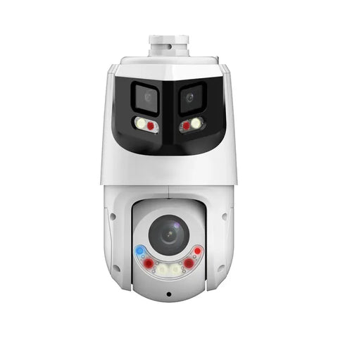 Diamond, IPC, 4MP, PTZ, 20X-30X PTZ
