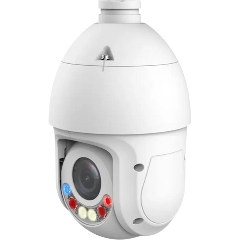 Diamond, IPC, 4K / 8MP, PTZ, 20X-30X PTZ