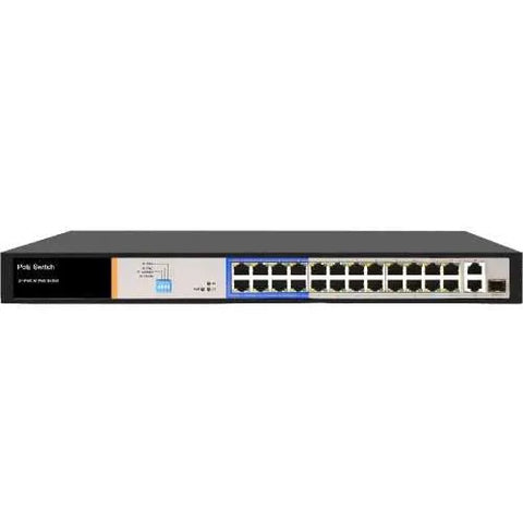 Search results for : POE-2402G