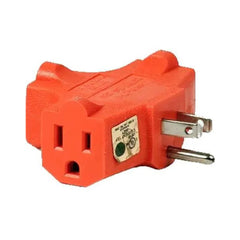 3 OutLet Wall tap UL