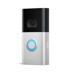 Ring Doorbell 3 - Peace of mind at your doorstep