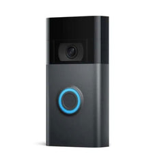 Ring Video Doorbell - Answer the door from anywhere,1080p,motion detection, easy installation,Venetian Bronze