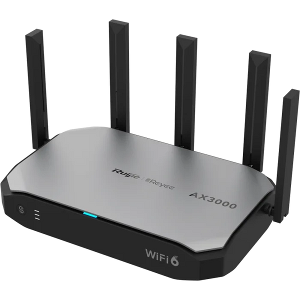Reyee, Networking, Router – Security Consulting Group