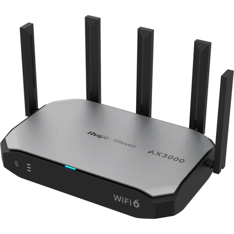 Reyee, Networking, Router