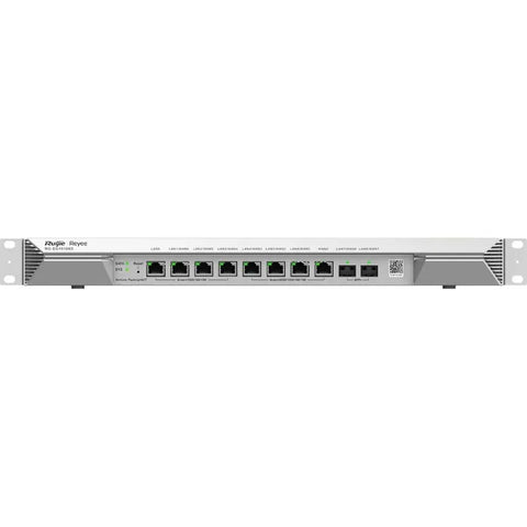 Reyee, Networking, Router