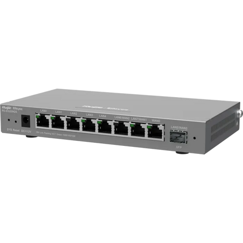 Reyee, Networking, Router