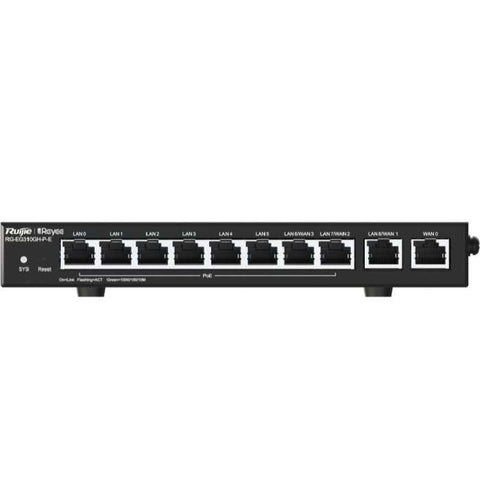 Reyee, Networking, Router