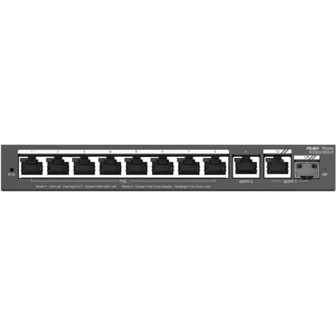 Reyee, Networking, Switch