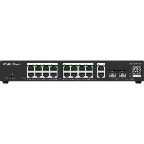 Reyee, Networking, Switch