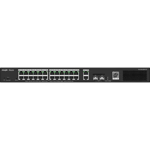 Reyee, Networking, Switch