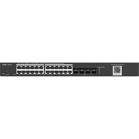 Reyee, Networking, Switch