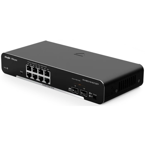 Reyee, Networking, Switch