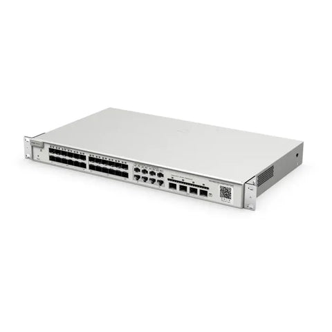 Reyee, Networking, Switch