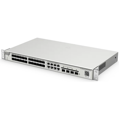 Reyee, Networking, Switch