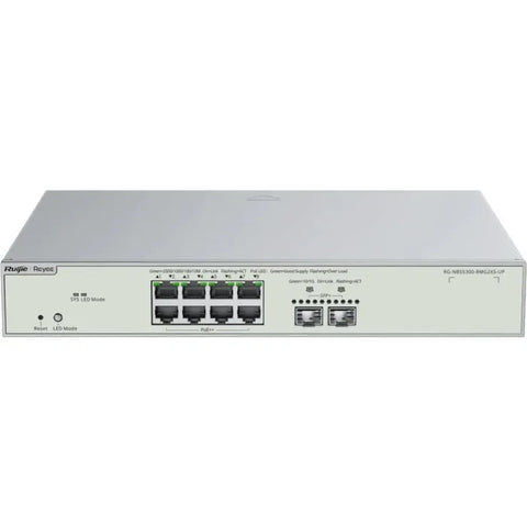 Reyee, Networking, Switch