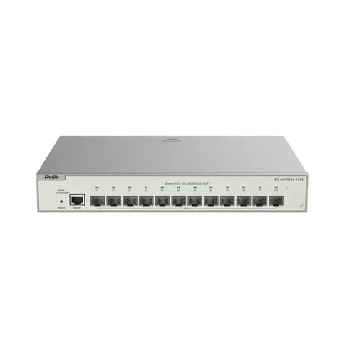 Reyee, Networking, Switch