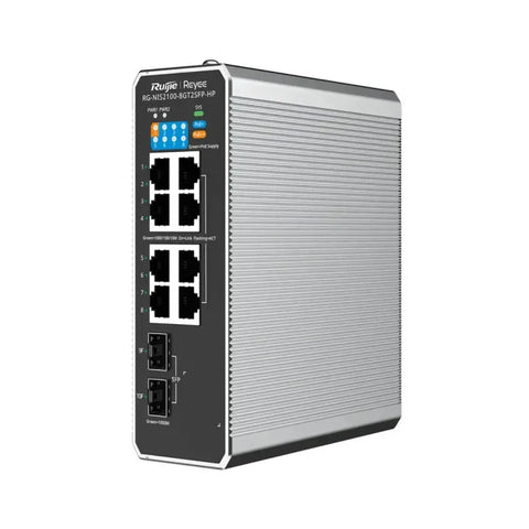 Reyee, Networking, Switch