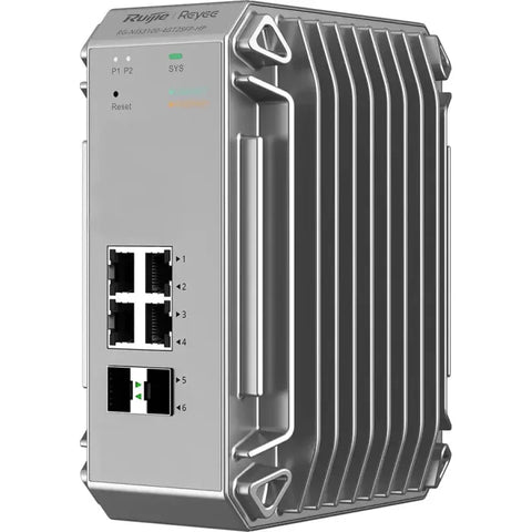 Reyee, Networking, Switch