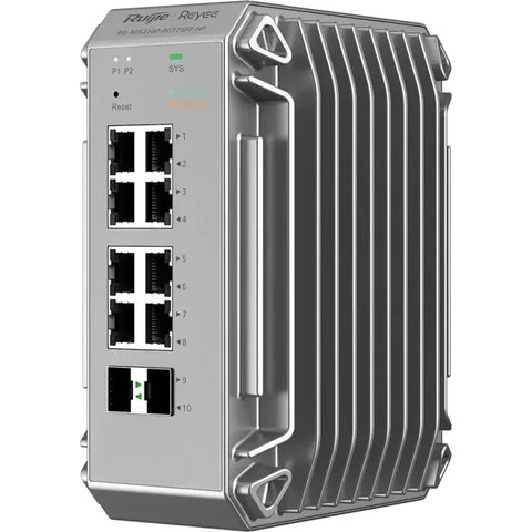 Reyee, Networking, Switch