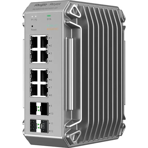 Reyee, Networking, Switch