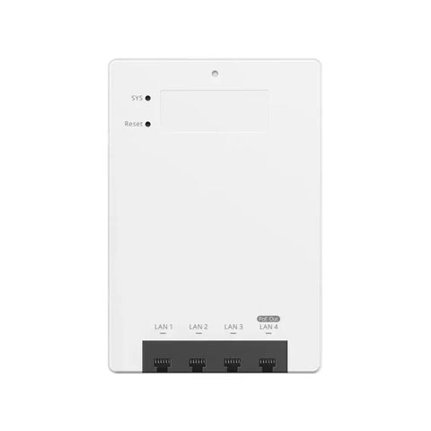 Reyee, Networking, Access Point