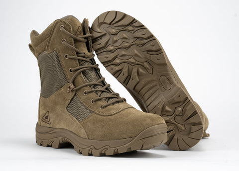 Boots (SCG Guards Uniform)