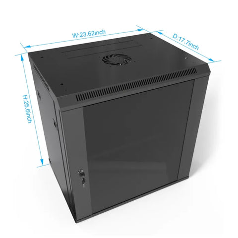 Accessory, Server Cabinet