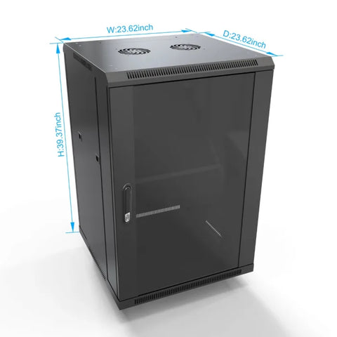 Accessory, Server Cabinet