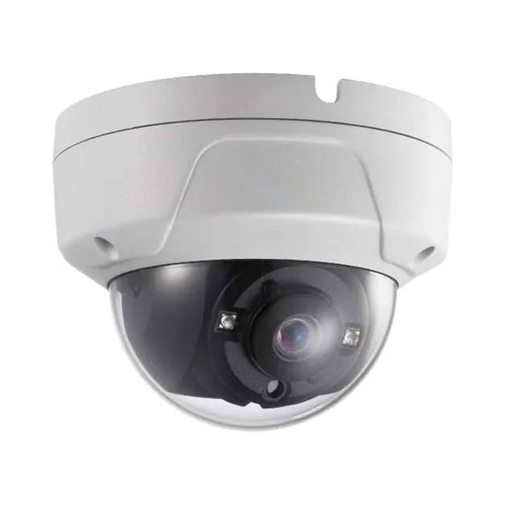 COAX 5MP Bullet IP Camera with Motorized Zoom - Advanced Security Solution