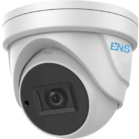 COAX, 5MP, Turret, SR MZ