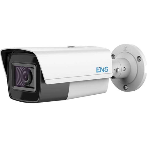 COAX, 2MP, Bullet, SR MZ