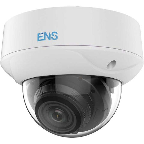 COAX, 2MP, Dome, SR MZ