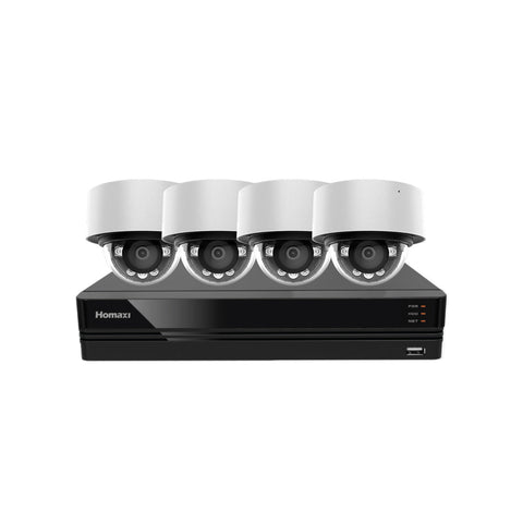 Light Deterrence Virtual Kits