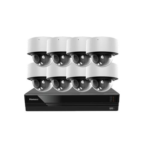 Light Deterrence Virtual Kits