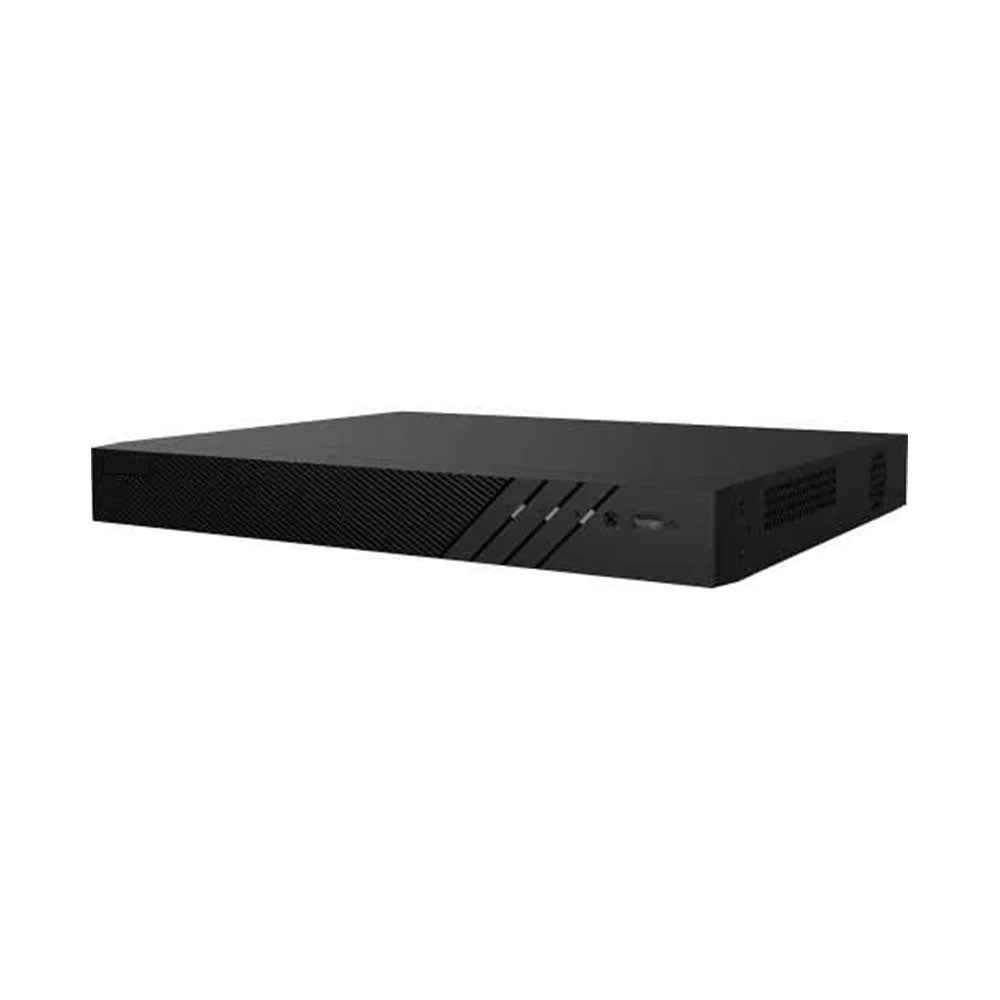 8CH All-in-One Super High Definition DVR