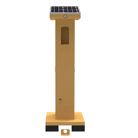 Accessory, Solar