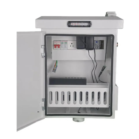 Accessory, Power Supply