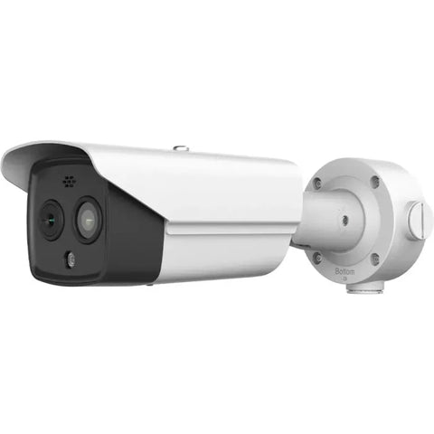 IPC, 4MP, Bullet,