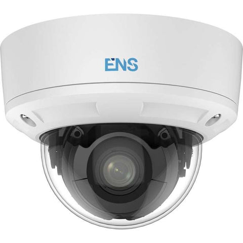 IPC, 4MP, Dome, 2.8-12mm MZ
