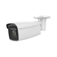 6MP Motorized Varifocal Bullet IR Network Security Camera