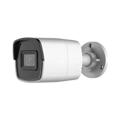 4K/8MP Fixed Bullet IP Camera with 2.8mm Lens - High-Performance Security