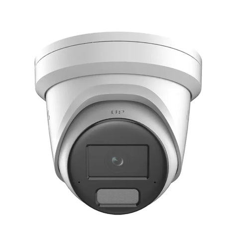 IPC, 4K / 8MP, Turret, 2.8mm Fixed
