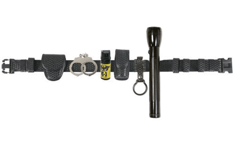 Duty Belt (SCG Guards Uniform)
