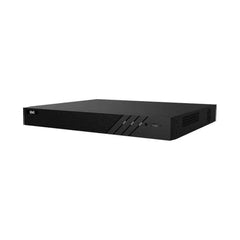 NVR, 12MP, 8CH, 2X SATA PORTS