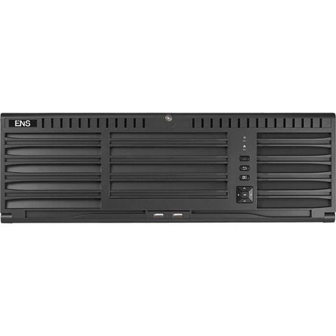 NVR, 12MP, 128CH, 16+ SATA PORTS