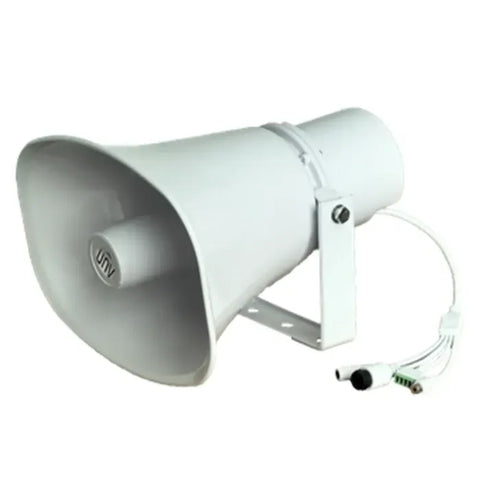 IP Speaker Compatible with NVR502 & NVR504 – Multiple Channel Configurations