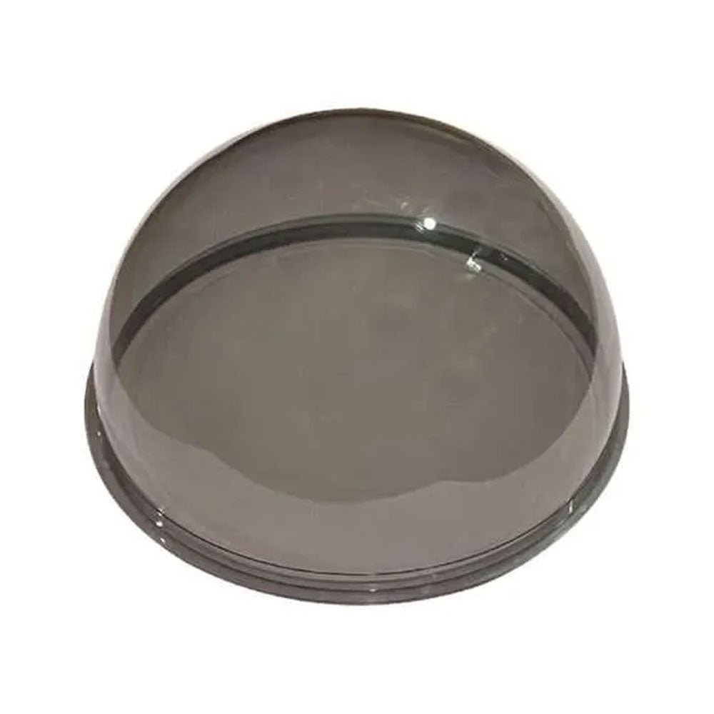 Smoke Dome Cover for large vari-focal dome HNC/HCC XXXE-IR-Z