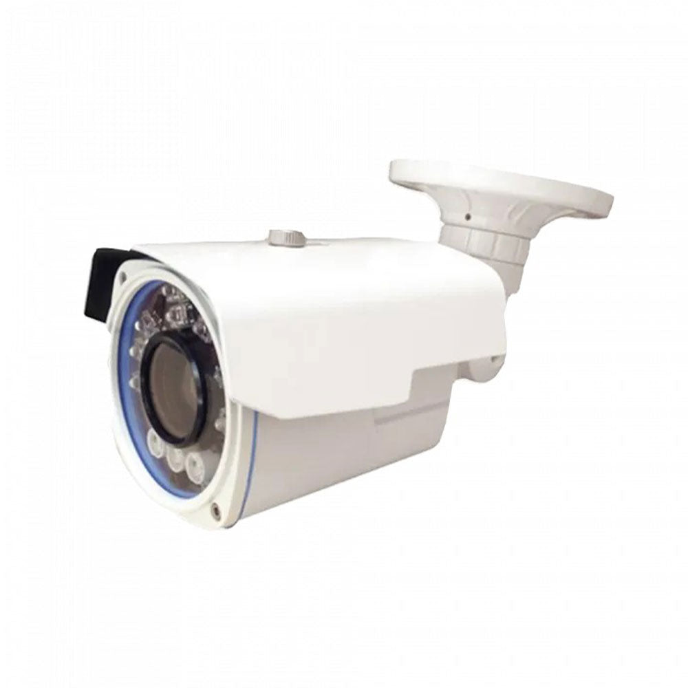 2MP HD-CVI 5-50MM LENS BULLET CAMERA, 300FT IR