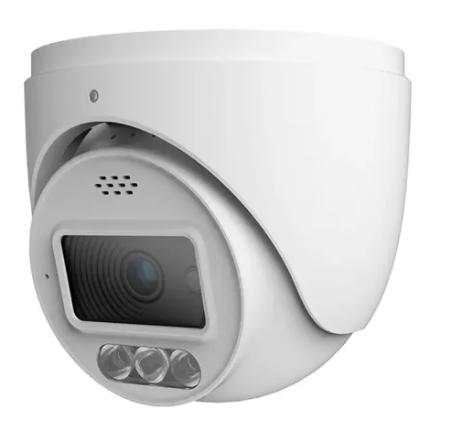 Titanium, IPC, 4MP, , 2.8mm Fixed