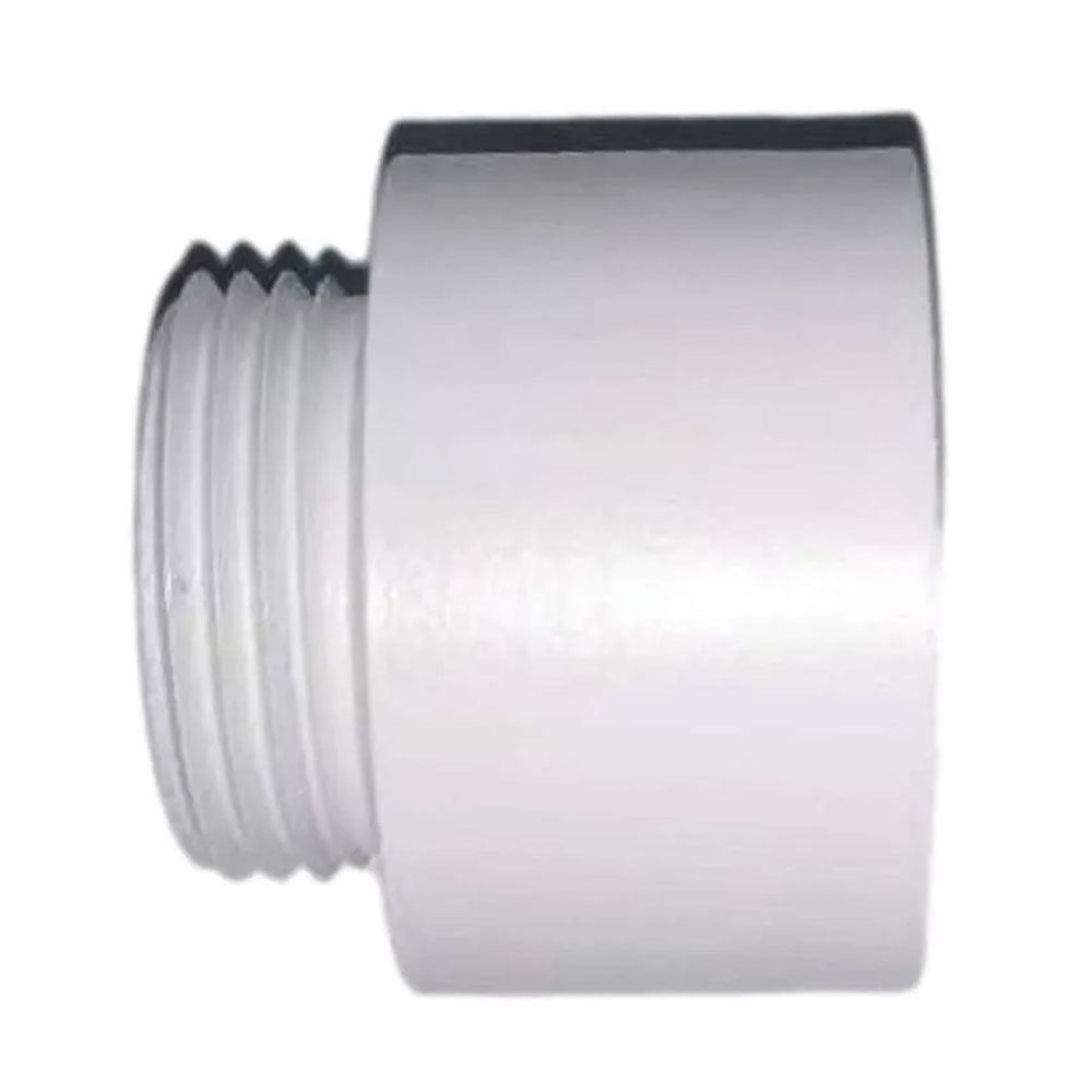 3/4'' to 1'' UJB to P/Z Connector